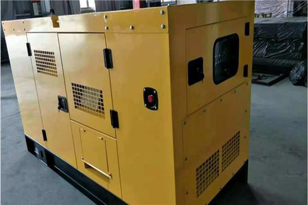 北海发电机出租 北海发电机出租