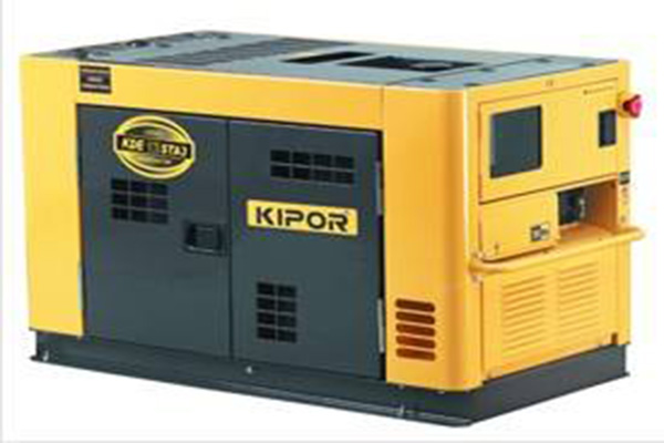 北海发电机出租