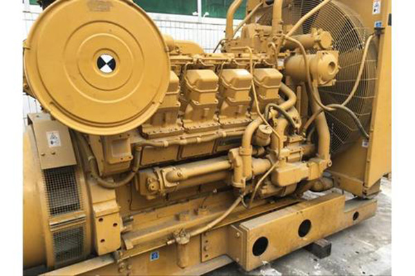 北海发电机出租