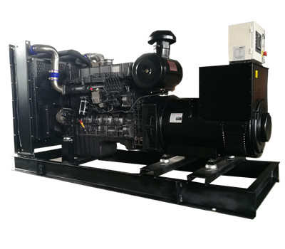 北海上柴柴油发电机组50KW-700KW